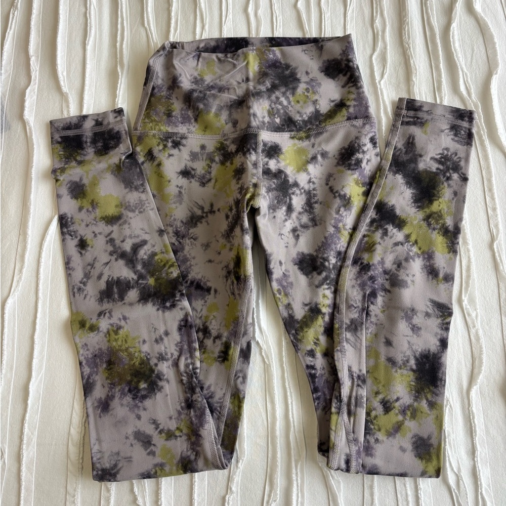 Lululemon align leggings